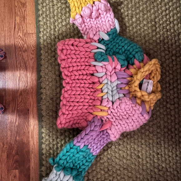 Hope Macaulay Sweater - Picture 1 of 2
